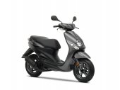 2010 Yamaha Neos photo